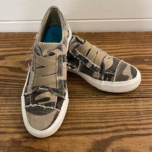 Blowfish Malibu Sneakers